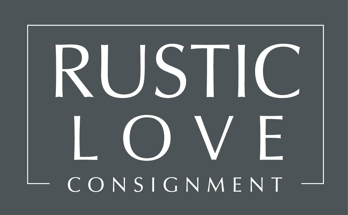 Rustic Love Logo