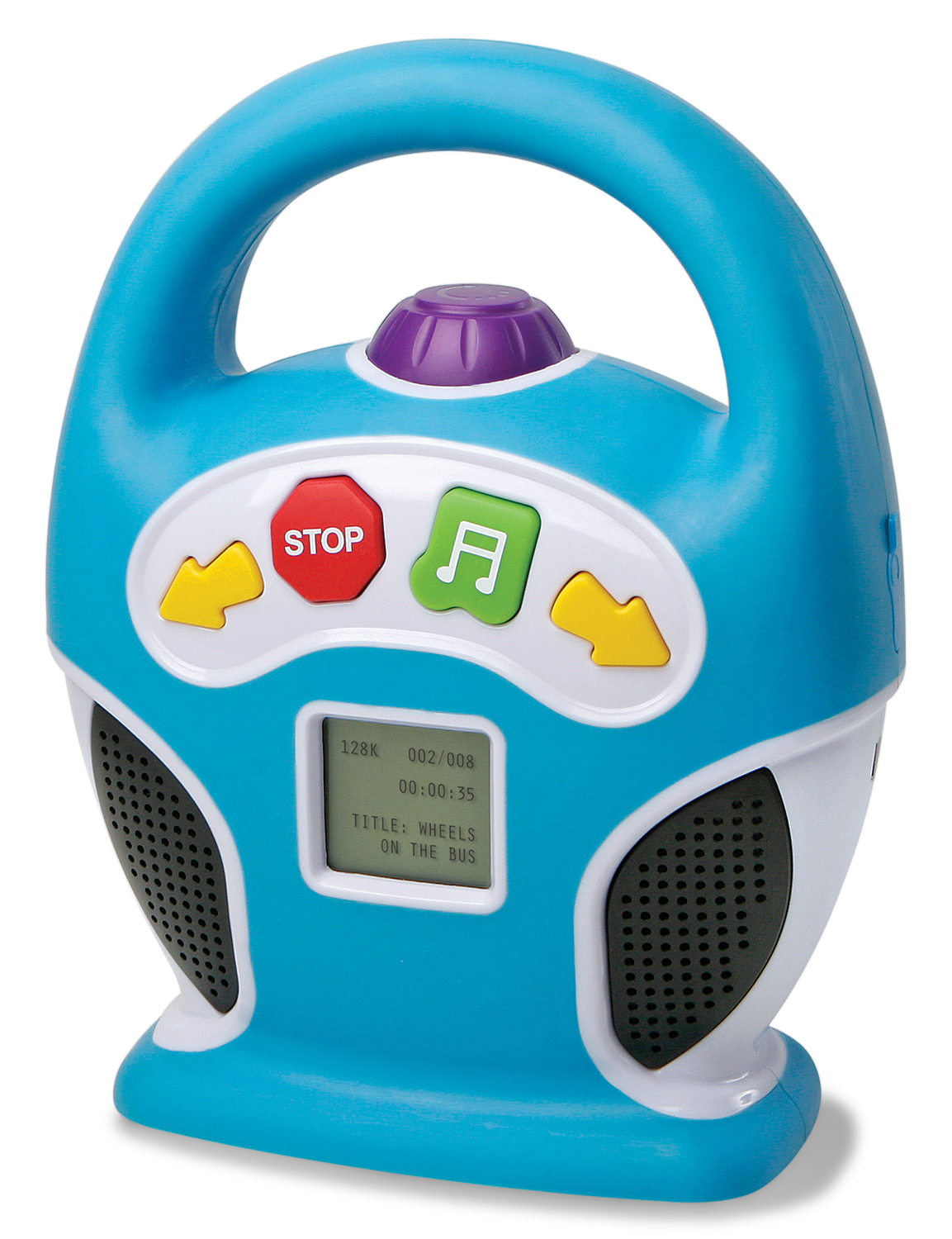 Kids MP3 Player