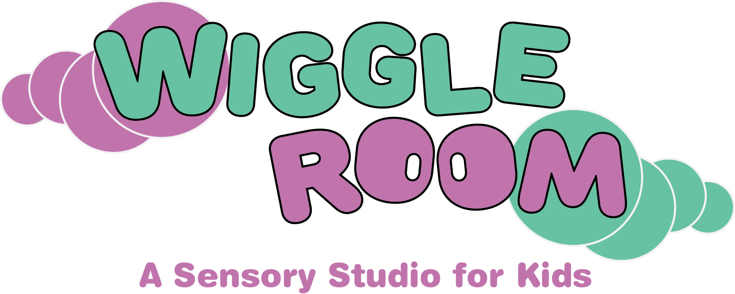 Wiggle Room Branding